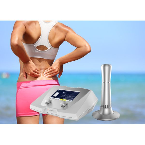 Buy 190mJ Energy Shoulder Pathologies Treatment Shock Wave Therapy Machine at wholesale prices