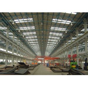 Hot-dip Galvanizing 60m Monopole Telecommunication Tower , Monopole Antenna