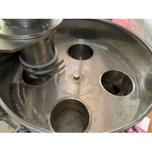 Automatic Stainless Steel cashew nut packing machine capsule packaging machine