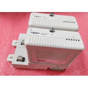 ABB Communication Module BC810K02 CEX-Bus Interconnection Unit ABB 800XA