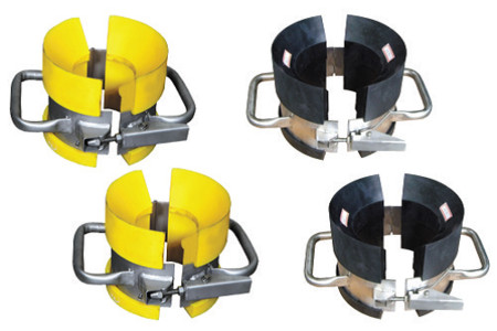 Buy SG Series Casting Oilfield Drill Pipe Stabbing Guide at wholesale prices