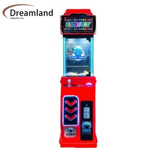 DL-PM12 Lucky Ball Game Machine for Claw Game