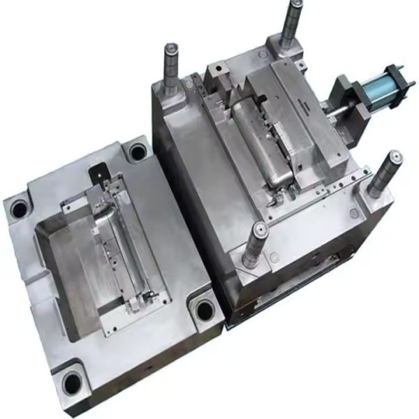 Buy Plastic Injection Molding Service Mold Design & Making Professional Low-Cost at wholesale prices