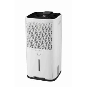 China 303w 20L Per Day Home Air Dehumidifier For Basement on sale