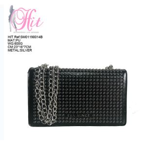 PU leather designer women purses bags handbags