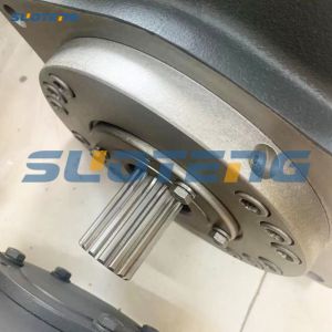 708-2L-00760 Hydraulic Pump Main Pump 7082L00760 for PC800-7 Excavator