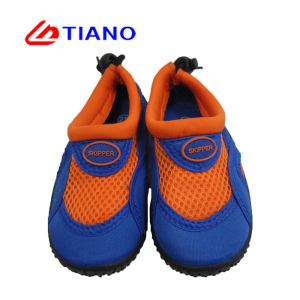 Customized Smooth Fabrics Freedom Quick Dry Aqua Socks