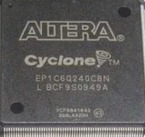 EP1C6Q240C8 EP1C6Q240C8N EP1K30FC256-2N EP1K30QC208-3N ALTERA PQFP-240 QFP240