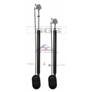 Adjustable Chair Gas Spring Compression Nitrogen Locking Gas Strut