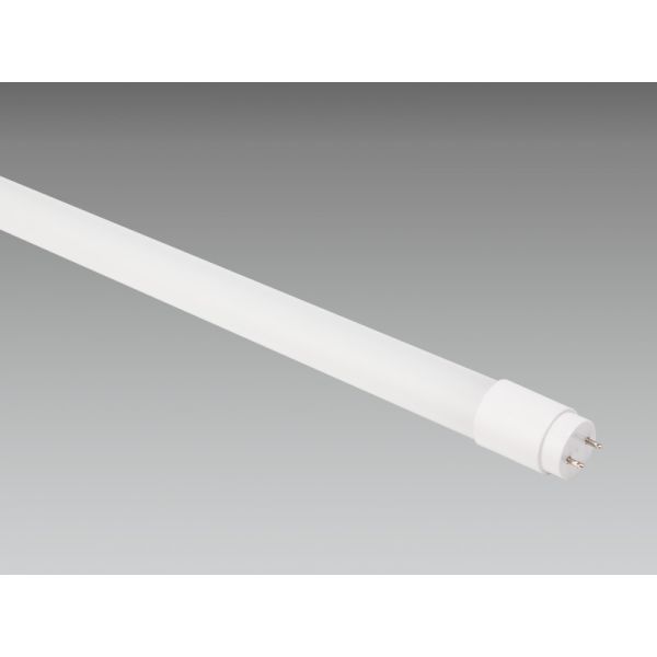 Electronic Ballast Compatible Led T8 Tube Light / G13 Led T8 Lamps High Power