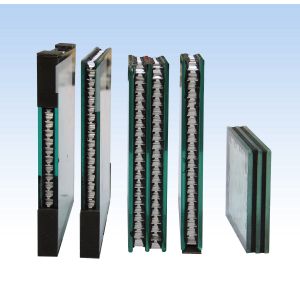 12mm Warm Edge Spacer