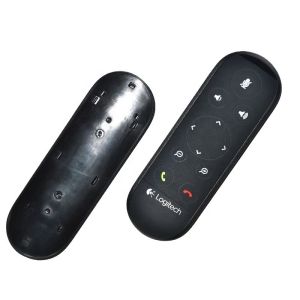 Custom Silicone Rubber Keypad for Remote Control with Overmolding