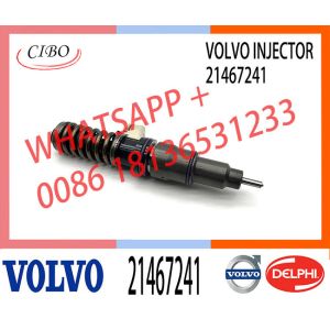 20977565 21244717 21246331 21446260 21451295 ELIC Engine Common Rail Fuel