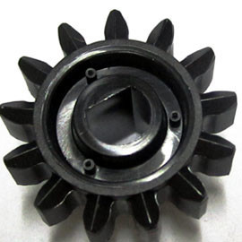 Quality A221244 A221244 01 NORITSU Qss1923 2301 2611 2701 3001 2801 3501 Minilab Spare Part GEAR TEETH 13 for sale