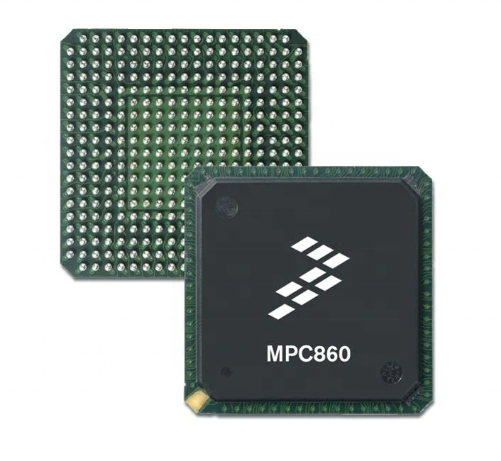 MPC860DEZQ50D4