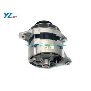 PK390050 Excavator Electrical Alternator DH220-5 DB58T DH265 DX150-9C