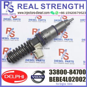 Diesel Fuel Injector 64561441 D15-L1F-U01 3380084700 28276638 7135754 28269743