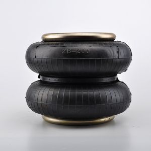 W01-358-6902 Firestone Double Convoluted Air Bags