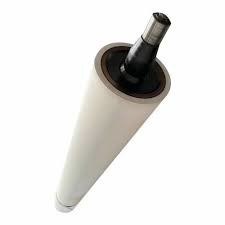 Buy Customized Corrugated Anilox Roller 8BCM  - 10BCM Anilox Rolls  Cell Volume at wholesale prices