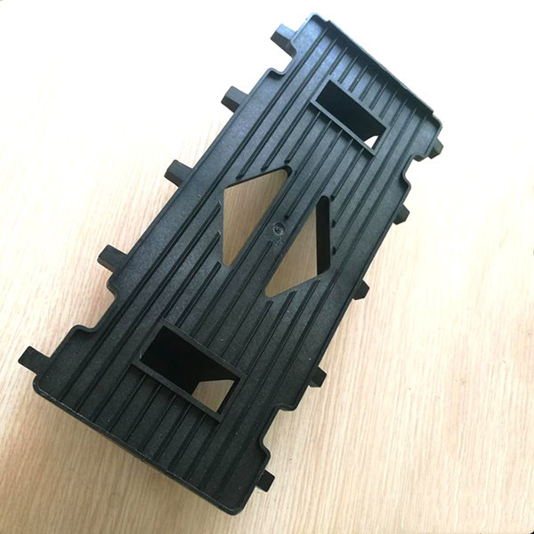 Home Appliance Plastic Plastic Injection Molded Parts For Printer