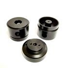 CNC Machining Milling Turning Custom Machined Plastic Parts Acrylic PVC POM