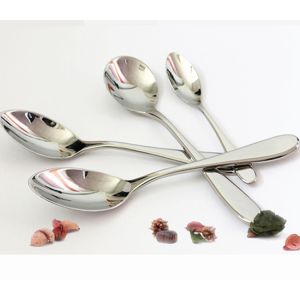 High quality 18/10 stainless steel cutlery/hotel flatware set