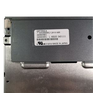 1024*768 LCD Display Screen Panel AA084XB01 For Industrial 8.4 Inch