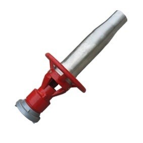 Quality Air Foam Spraying Gun within GB4986 with Customized Request for sale