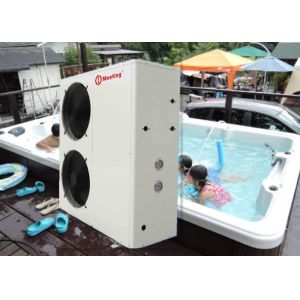 Meeting Convenient Energy Saving Water And Electricity Separation Swimming Pool