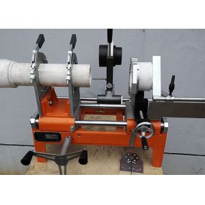 TSC - 90 90mm PPR Pipe Socket Fusion Welding Machine Hot Melt Tools