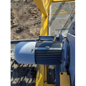 2020 Zoomlion Tower Crane 7525-16 Towering Performance for Assembled Installatio