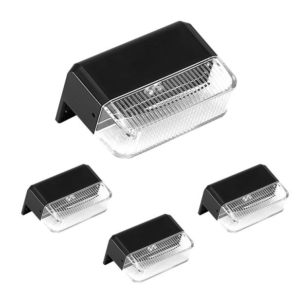 Buy OEM Solar Garden Lights Decorative Waterproof Staircase LED Light at wholesale prices