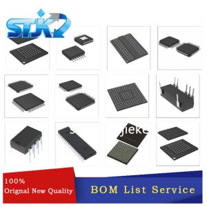 DSP56F803BU80E Digital Signal Processors Digital Signal Controllers DSP DSC IC