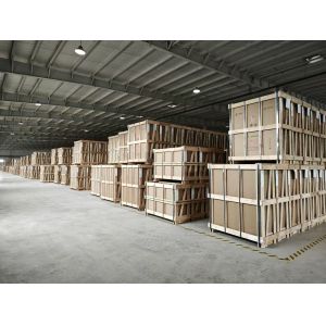 Glass Base Material for Diagnostic Slides Optically Clear DOL ≥500Mpa Optional