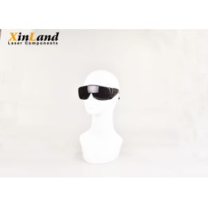 10600nm CO2 Laser Safety Goggles for CO2 Laser Machine High Power Cutting and