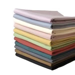100% Polyester 180gsm 210gsm 260gsm Twill Fabric Workwear Cloth Fabric with