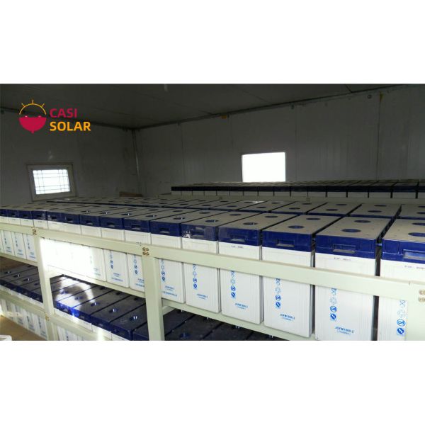 UPS 12V 100Ah Deep Cycle Gel Battery Maintenance Free Deep Cycle Battery