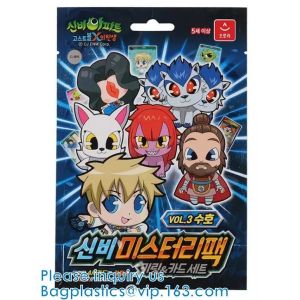 Eco Friendly, Biodegradable, Compostable, Zipper, Slider, Pouches, Bags,