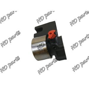 EC210BLC Engine Spare part 04297075 VOE22905123 Deutz