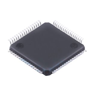 New Genuine Electronics AD7657BSTZ-1-RL Potentiometer Resistor Capacitor Monitor