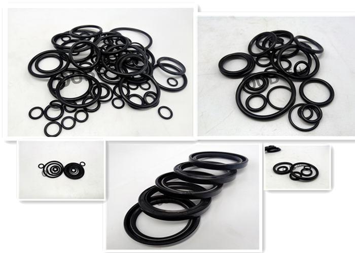 SG1480 148.5*170.8*32 Floating Hydraulic Oil Seal Bulldozer Parts 32mm Seal
