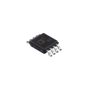 Quality New Genuine Electronics AD7694ARMZ otentiometer Resistor Capacitor Monitor Memory One-Stop IC Accessories for sale