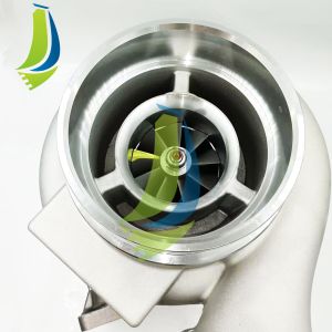 SE652CJ Turbocharger Engine Turbo for 4006 Engine