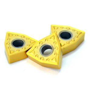 Chino tools semi-finishing carbide turning VNMG1604 cemented tungsten carbide