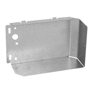 Anodized Polished Metal Cutting And Bending Services For Industrial