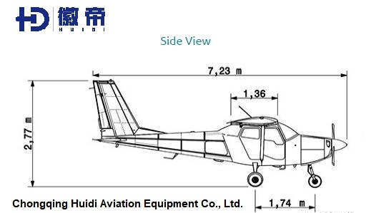 Whole Aircraft Sale Vulcanair V1.0