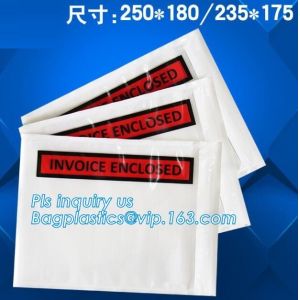 Poly Mailing Bags/Shipping Envelopes/Courier Bags, mailing envelope plastic