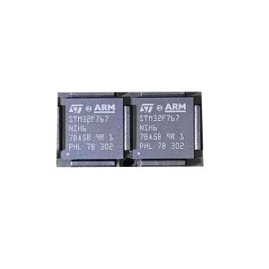 STM32F767NIH6 Electronic Components IC Chips Integrated Circuits Microcontroller