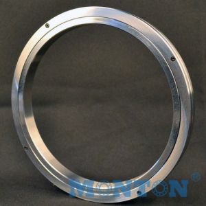 RE14016UUCC0P5 140*175*16mm High Precision Crossed Roller Bearings Harmonice