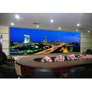 P3.91 Rental LED Display SMD2121 Asynchronous Mobile LED Screen For Rent